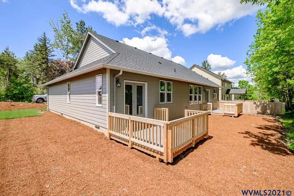 2605 Northwest Gibson Hill Road Albany, OR 97321 - Photo 37 of 39 Gallery Image 37