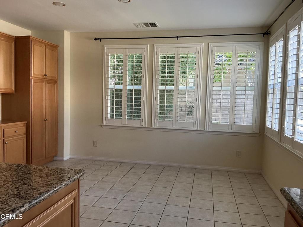 13687 Blue Ridge Way Moorpark, CA 93021 - Photo 19 of 56 a view of an empty room with a window