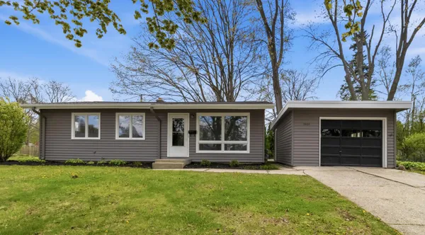 $349,900 | 7405 Eaton Lane, Greendale, WI 53129