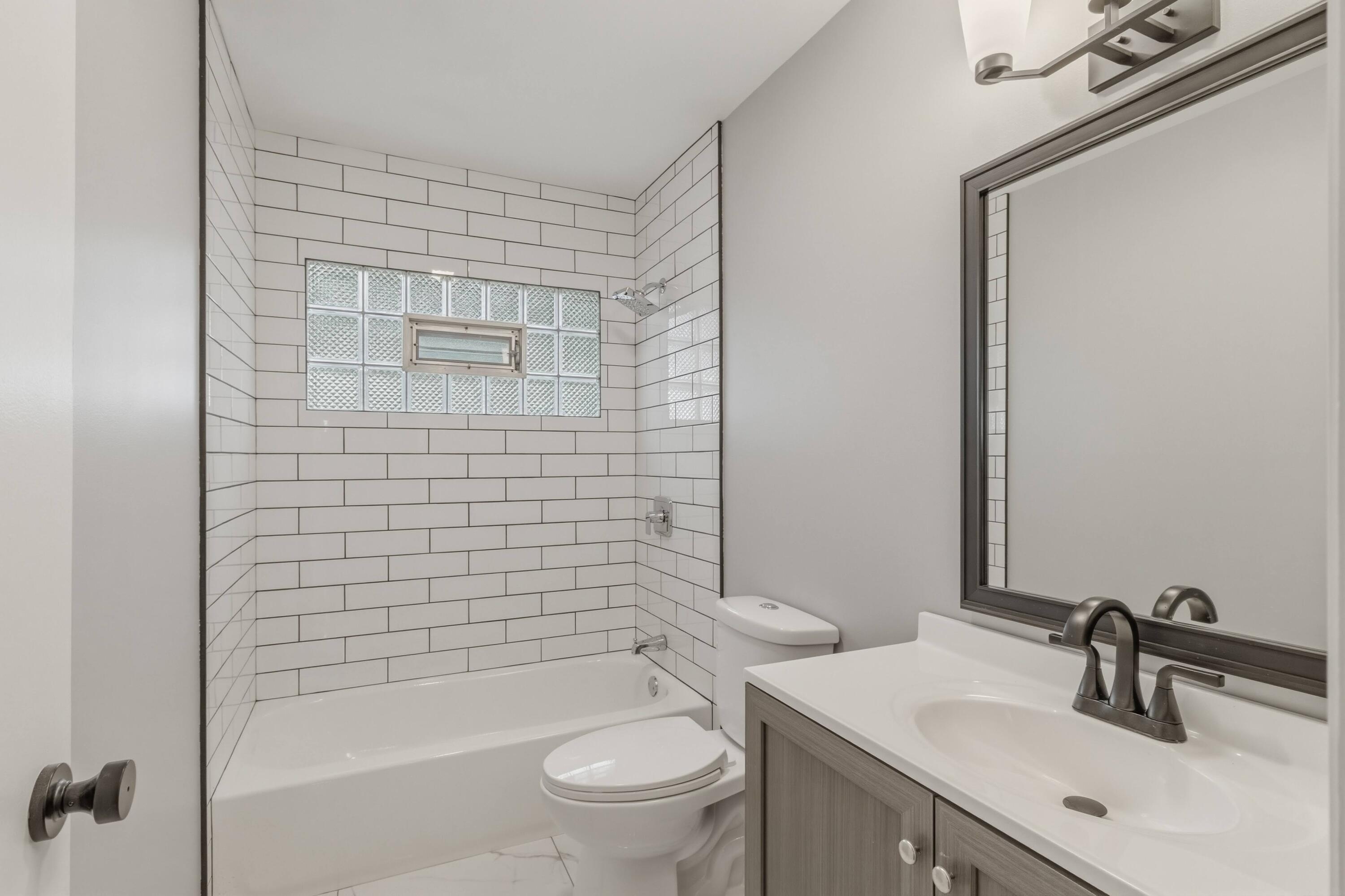 7405 Eaton Lane Greendale, WI 53129 - Photo 13 of 34 Bathroom