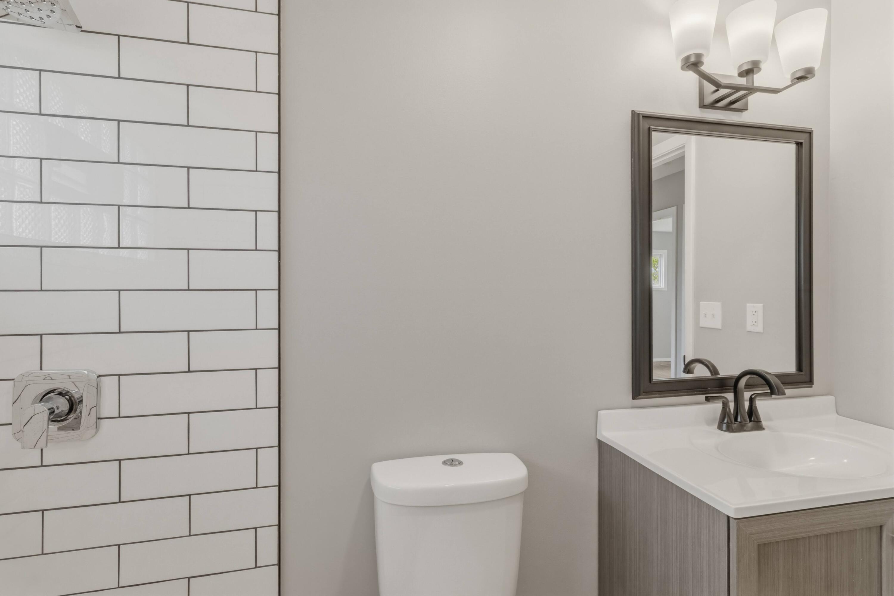 7405 Eaton Lane Greendale, WI 53129 - Photo 14 of 34 Bathroom
