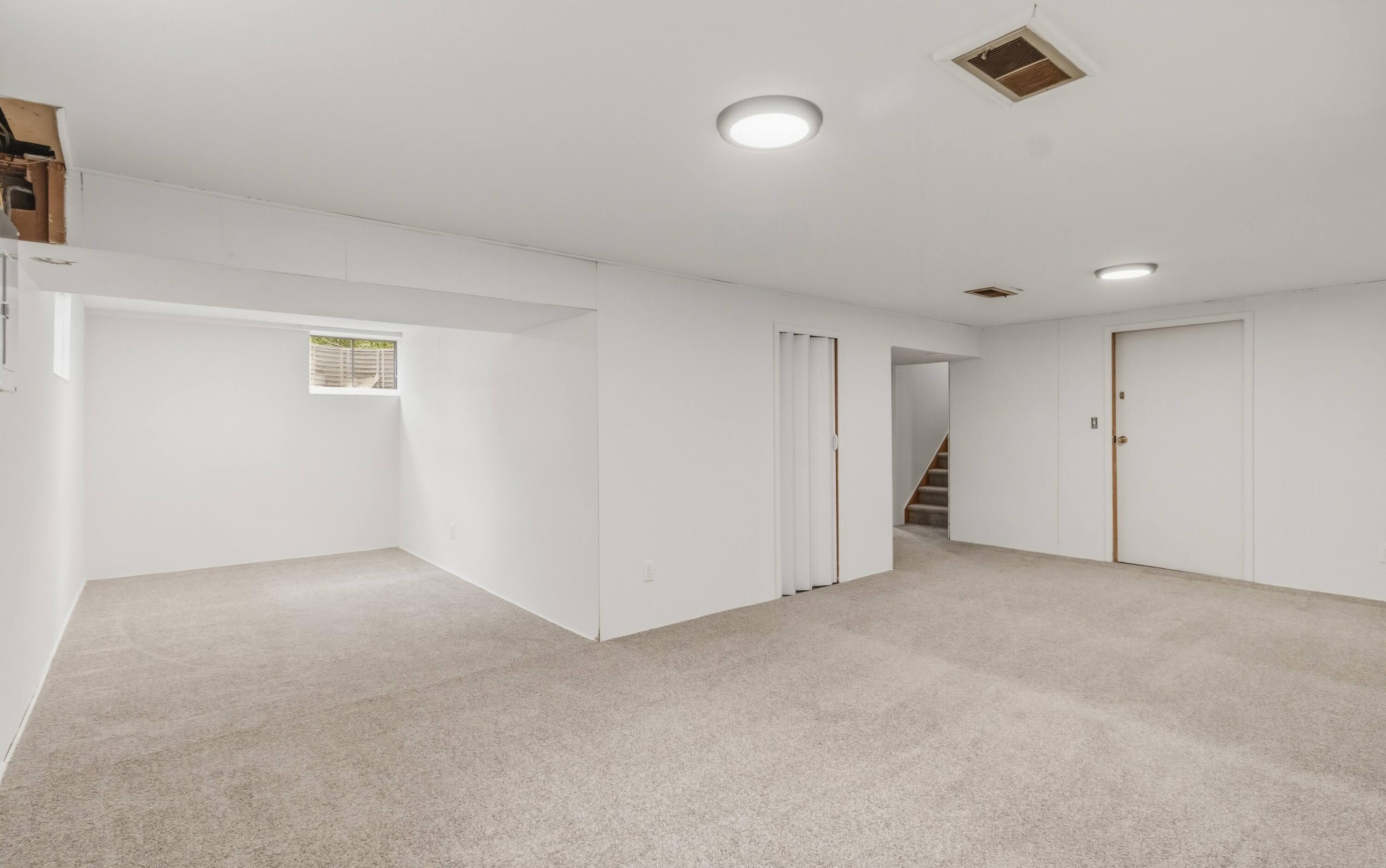 7405 Eaton Lane Greendale, WI 53129 - Photo 24 of 34 Finished Basement