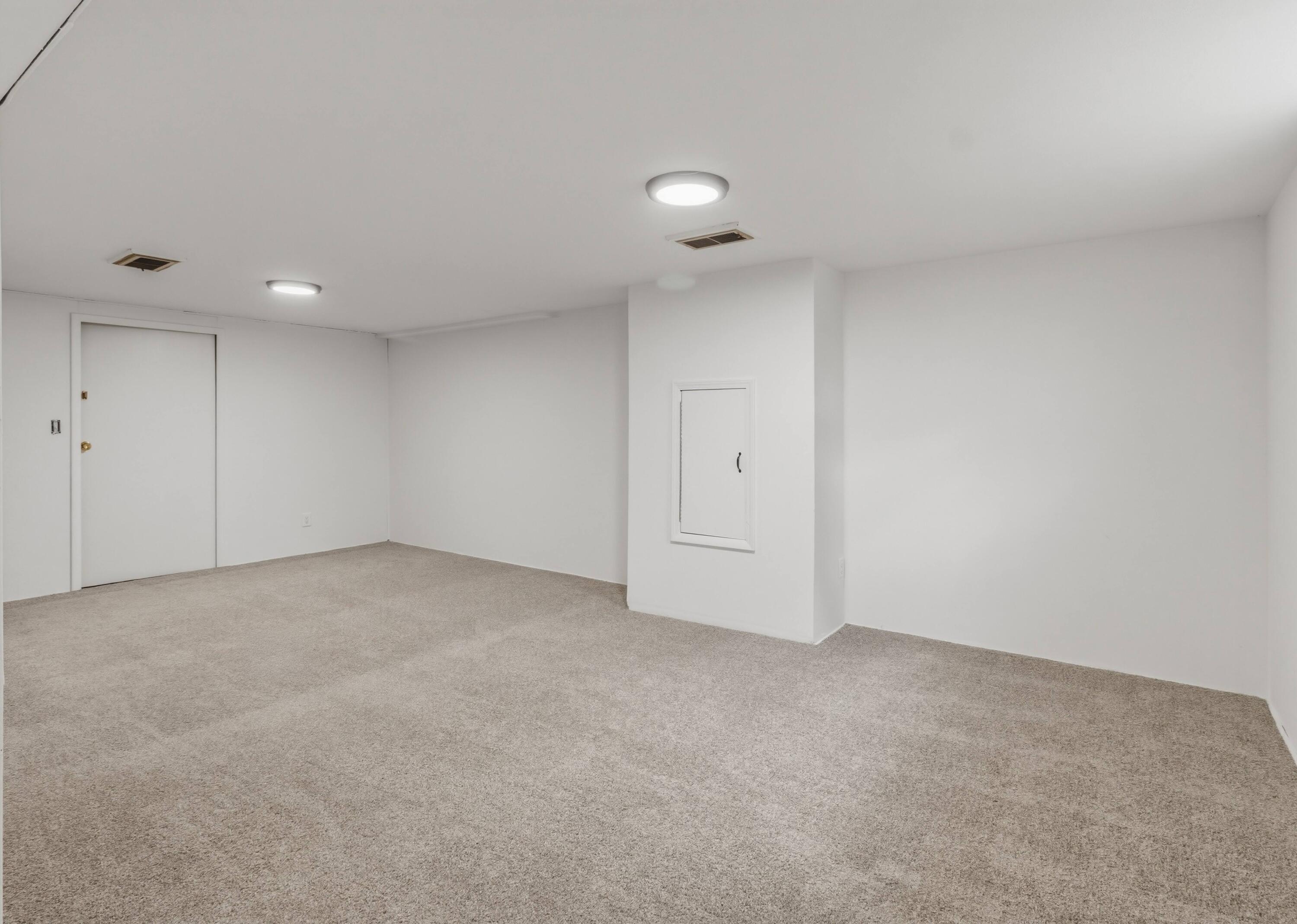 7405 Eaton Lane Greendale, WI 53129 - Photo 25 of 34 Finished Basement