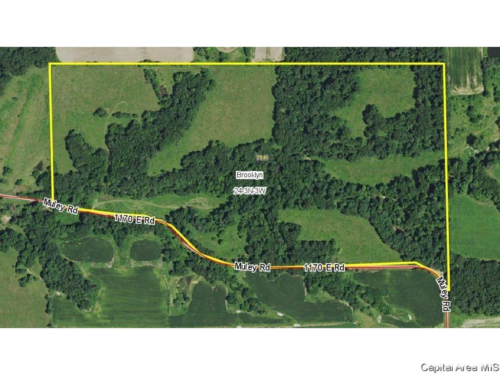 Muley Road Littleton, IL 61452 - Photo 1 of 1