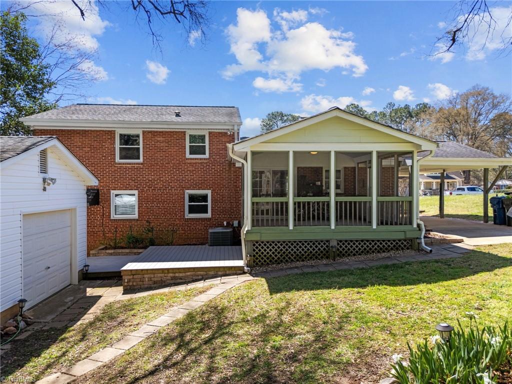 5108 Melbourne Road Raleigh, NC 27606 - Photo 41 of 42 Gallery Image 41