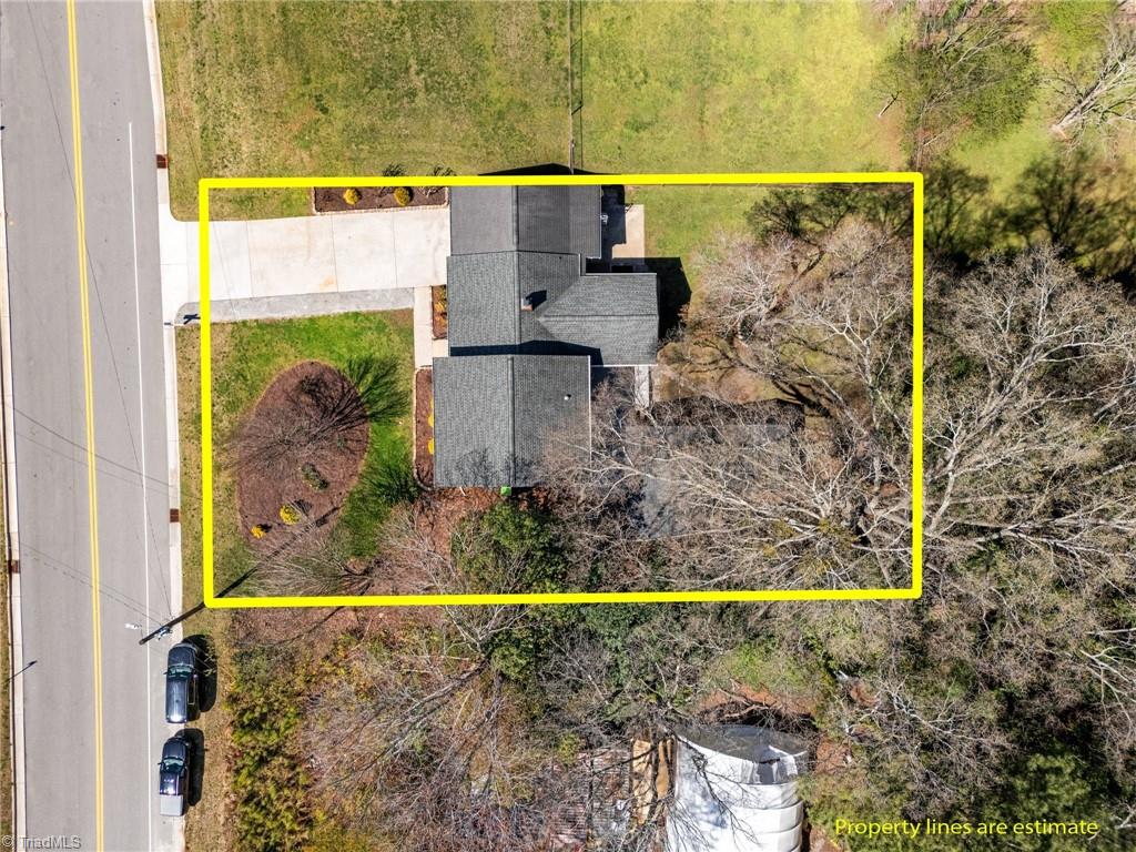 5108 Melbourne Road Raleigh, NC 27606 - Photo 5 of 42 Gallery Image 5