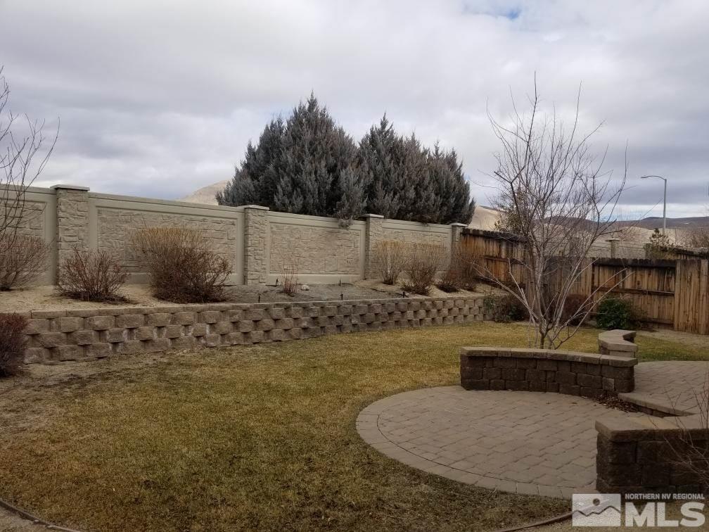 2035 Angel Ridge Drive Reno, NV 89521 - Photo 20 of 23