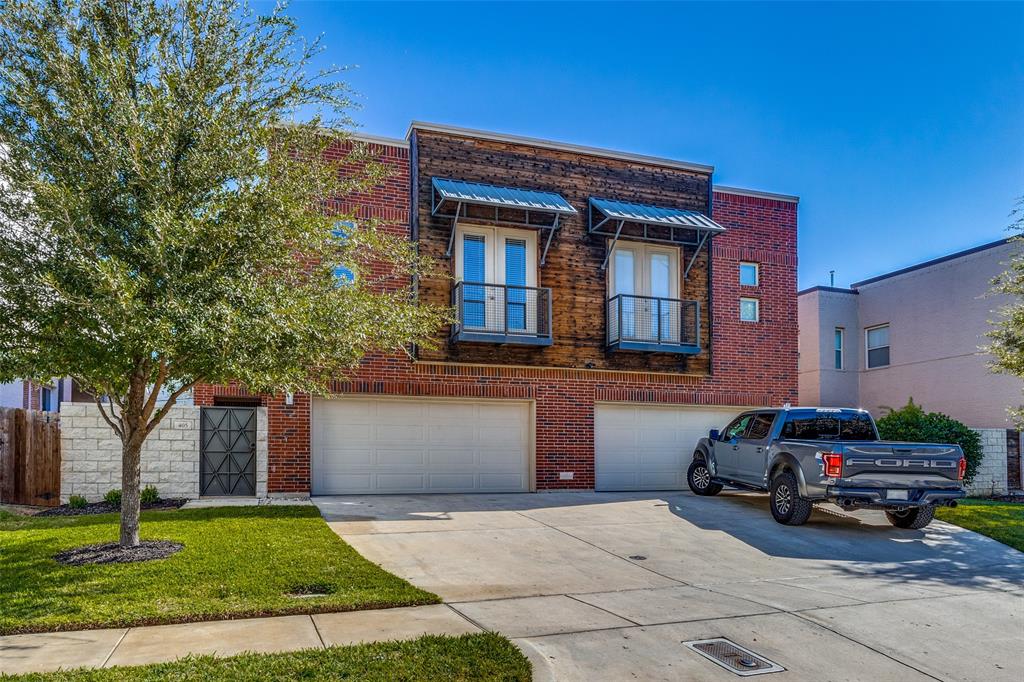 405 Templeton Drive Fort Worth, TX 76107 - Photo 1 of 22