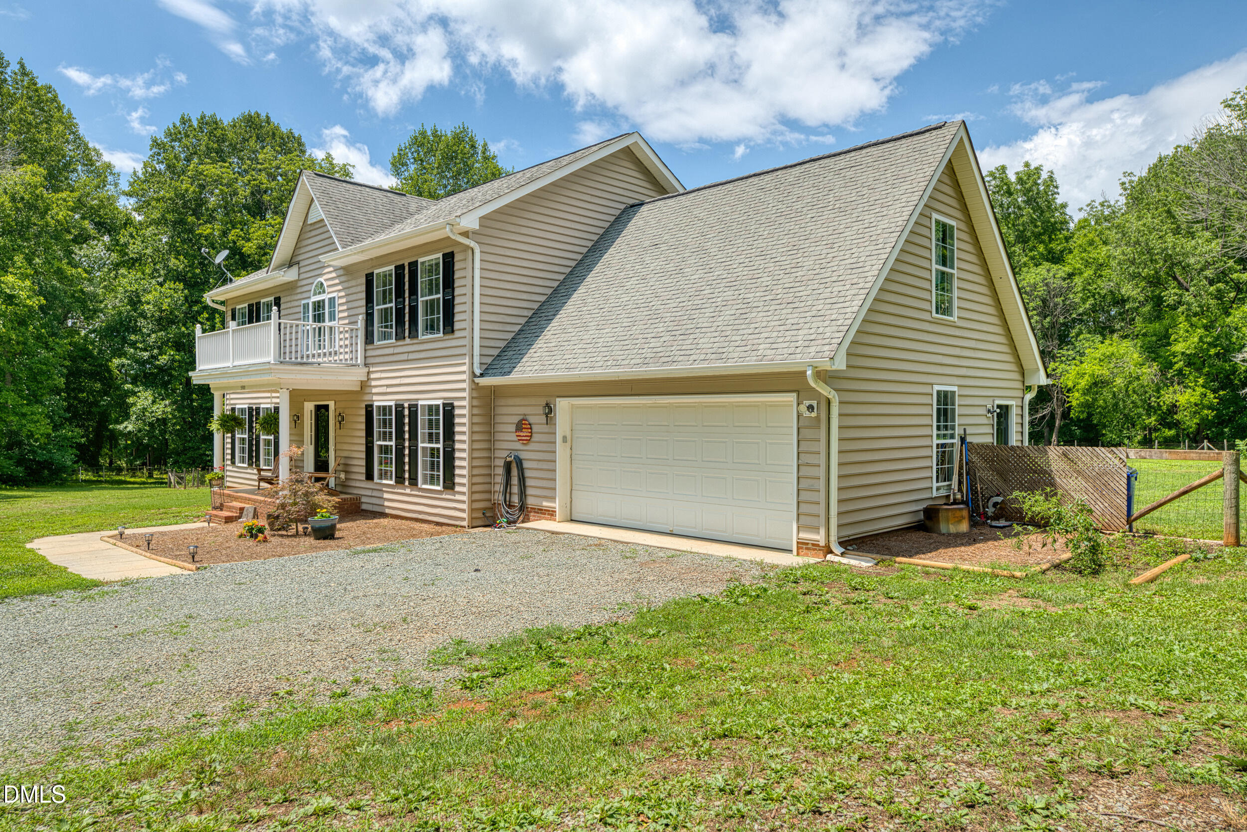 5901 Nicks Road Mebane, NC 27302 - Photo 32 of 57 4_4 -5901 nicks rd, exterior