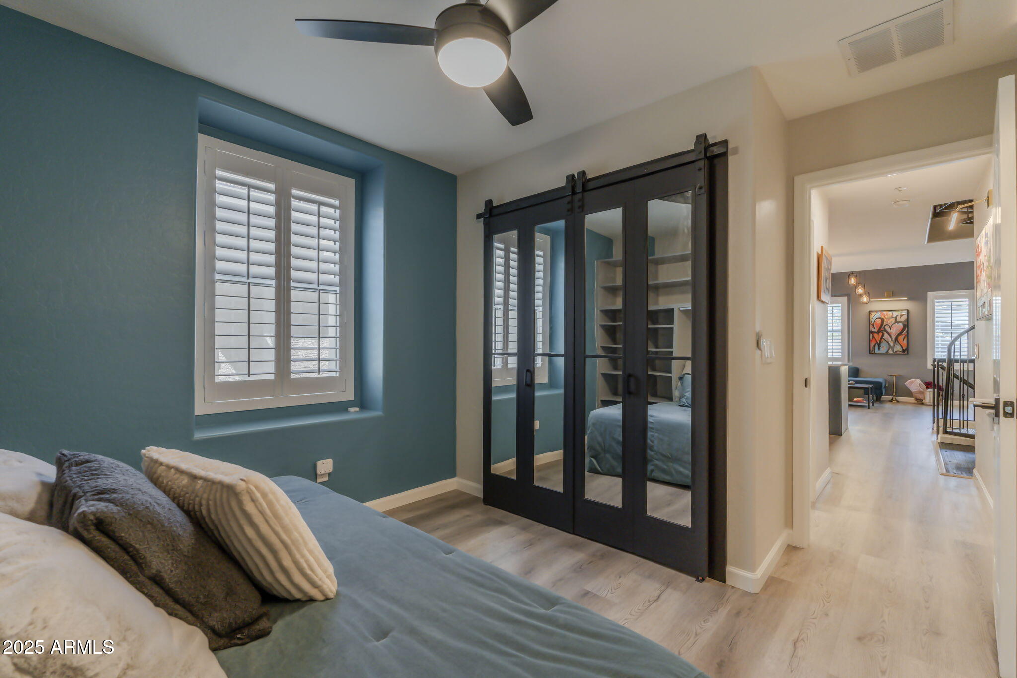 106 West Commerce Court Gilbert, AZ 85233 - Photo 22 of 31 2nd Bedroom