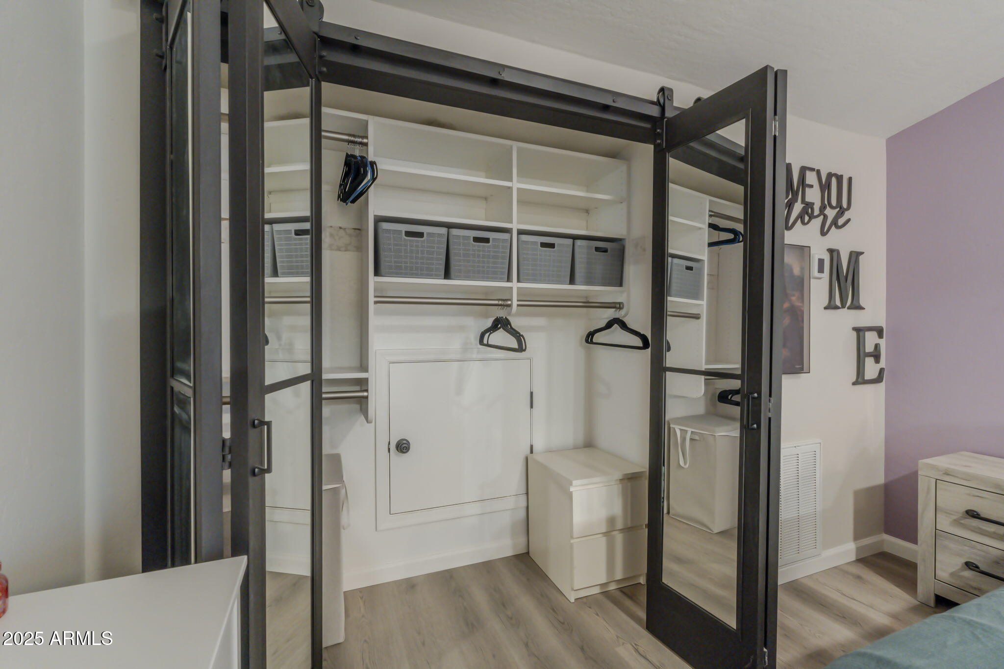 106 West Commerce Court Gilbert, AZ 85233 - Photo 10 of 31 Primary Closet