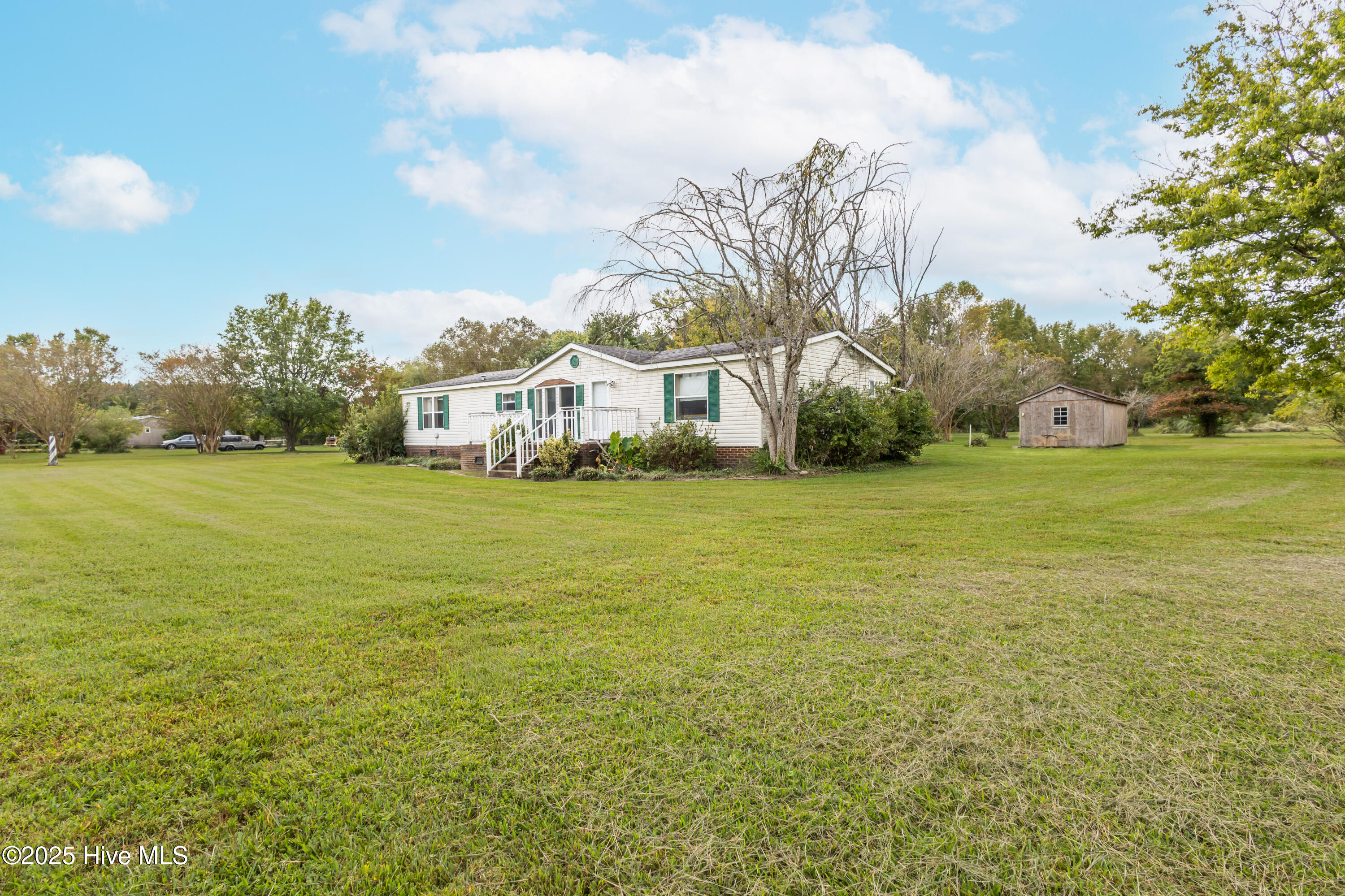 328 Middle Swamp Road Gates, NC 27937 - Photo 1 of 50 1