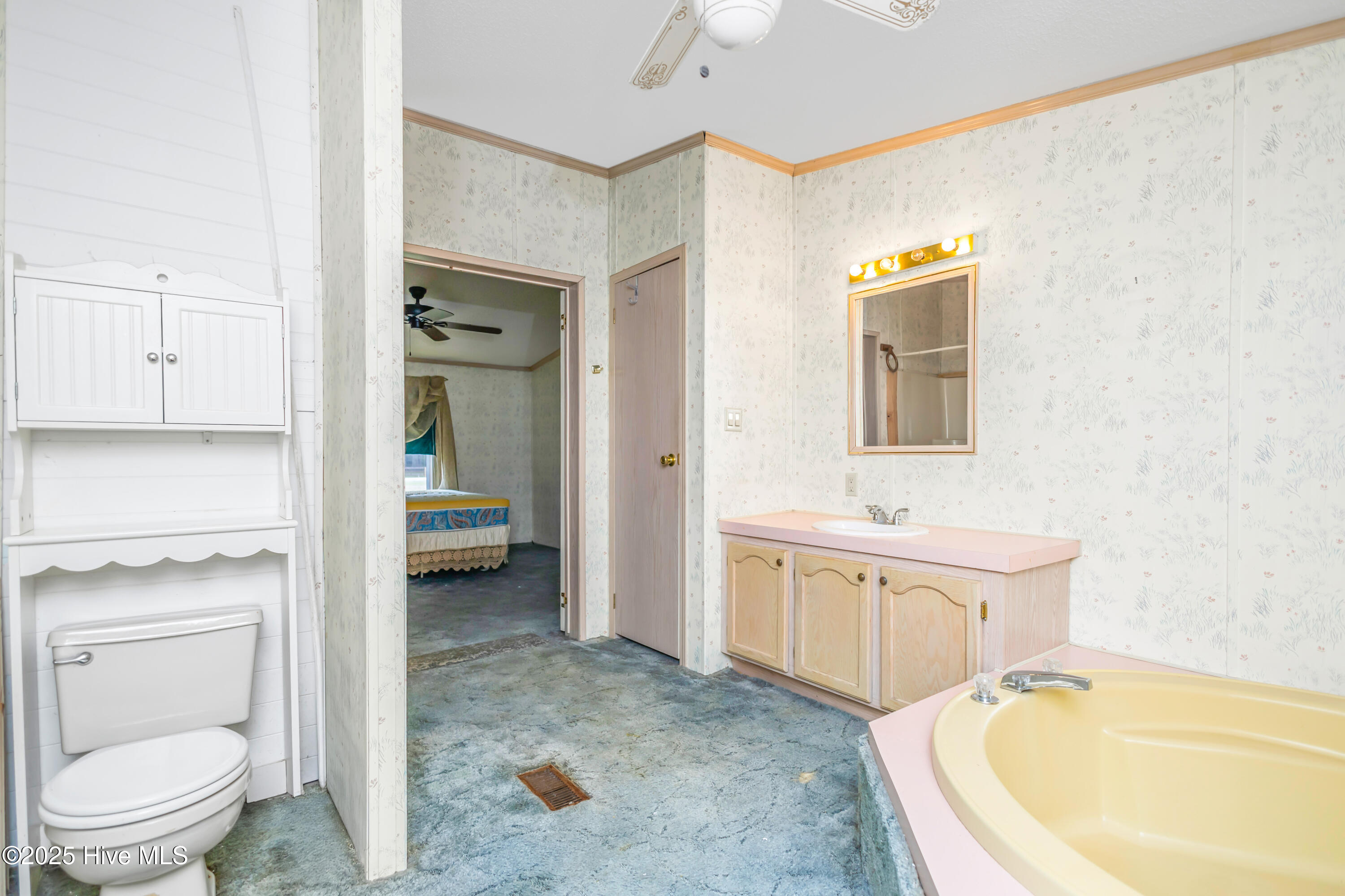 328 Middle Swamp Road Gates, NC 27937 - Photo 30 of 50 30