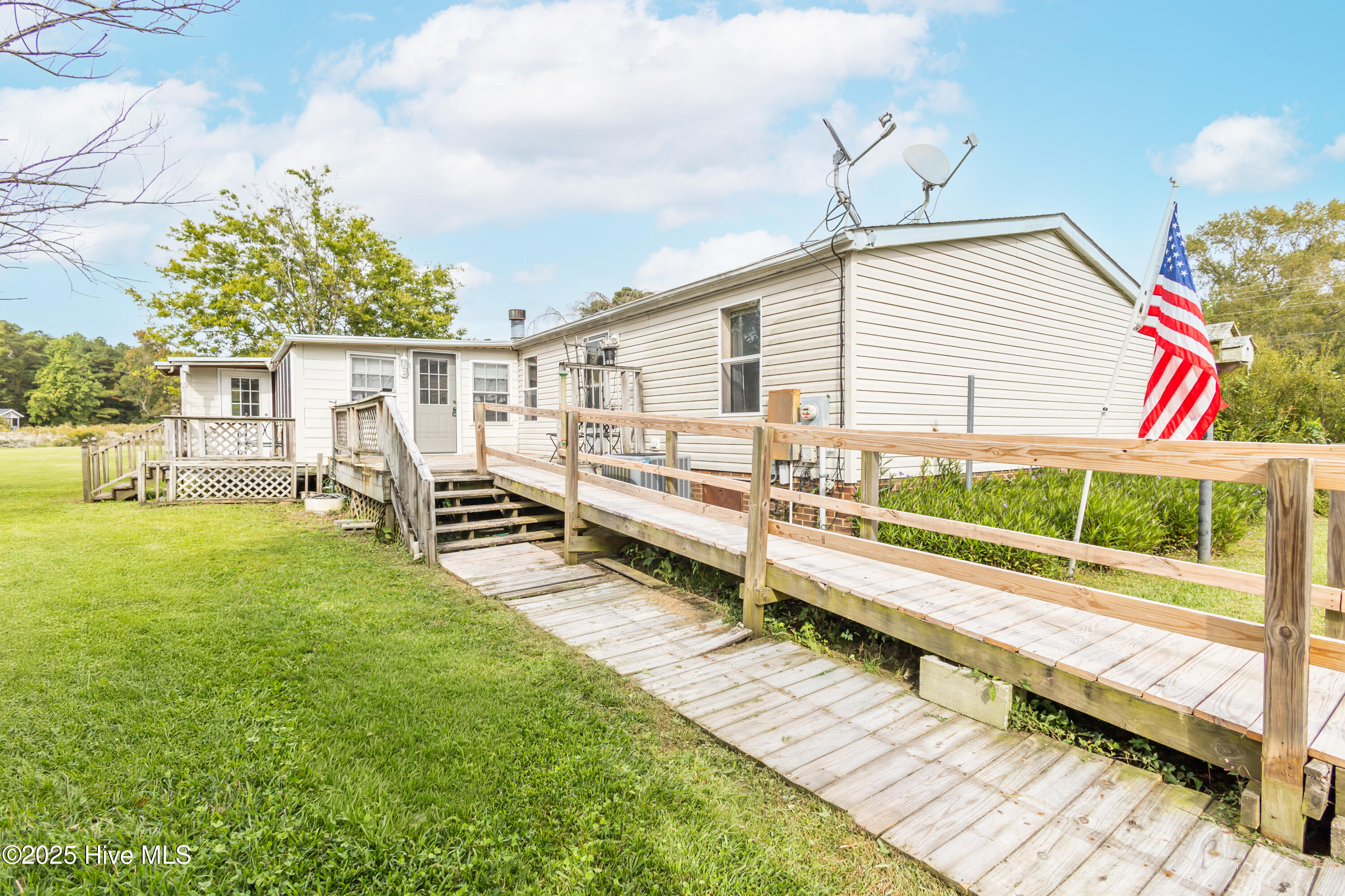 328 Middle Swamp Road Gates, NC 27937 - Photo 38 of 50 38