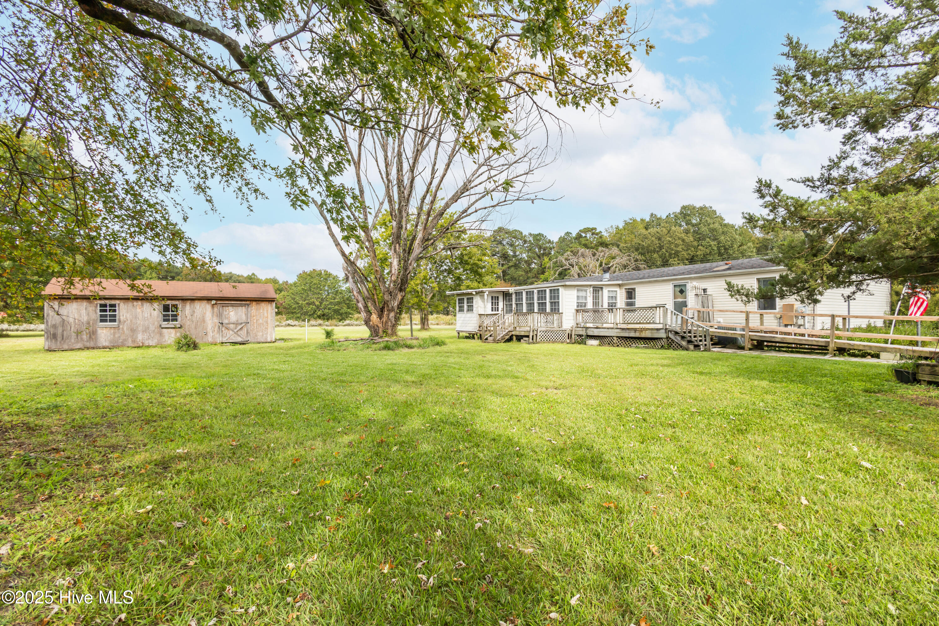 328 Middle Swamp Road Gates, NC 27937 - Photo 40 of 50 40