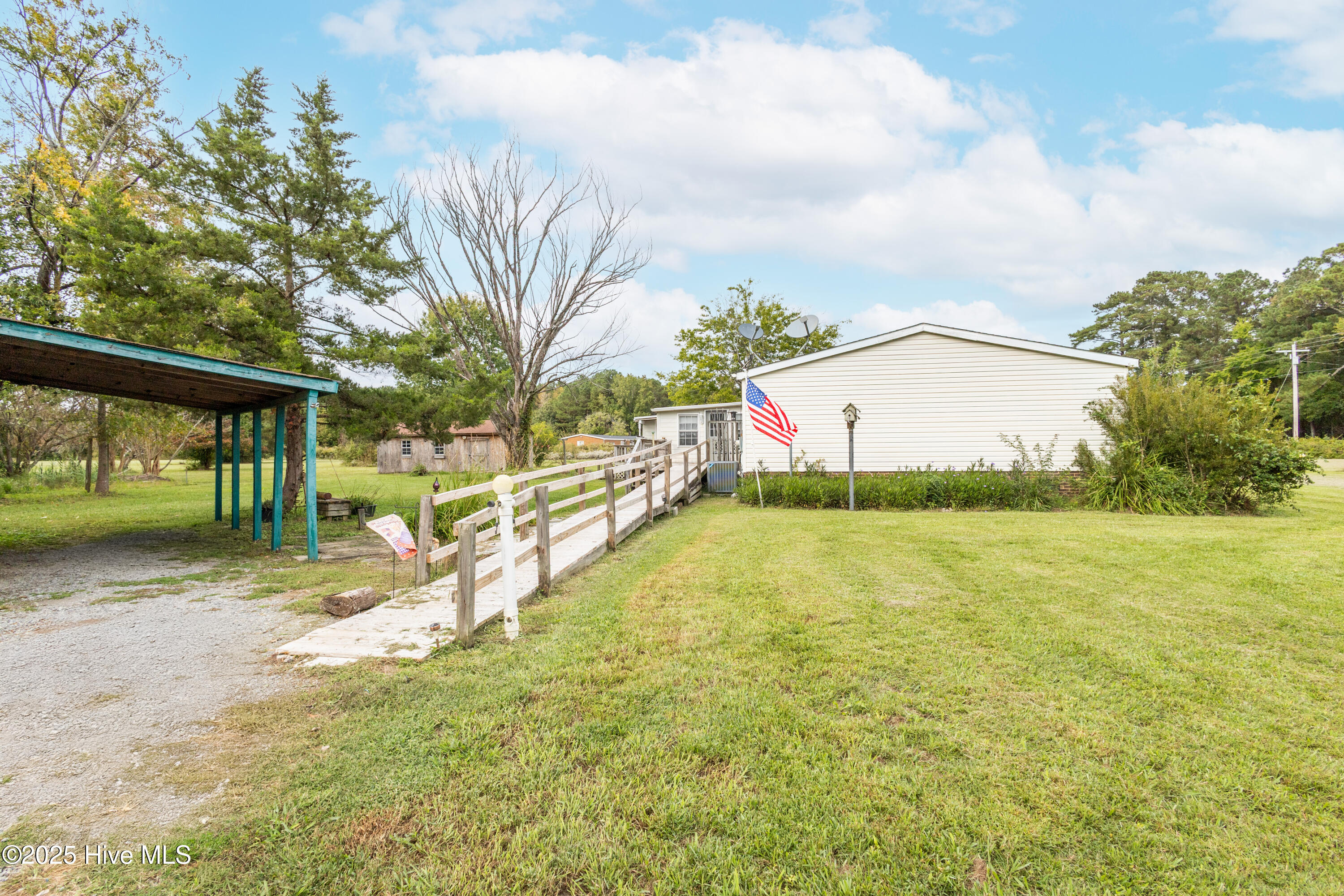 328 Middle Swamp Road Gates, NC 27937 - Photo 43 of 50 43