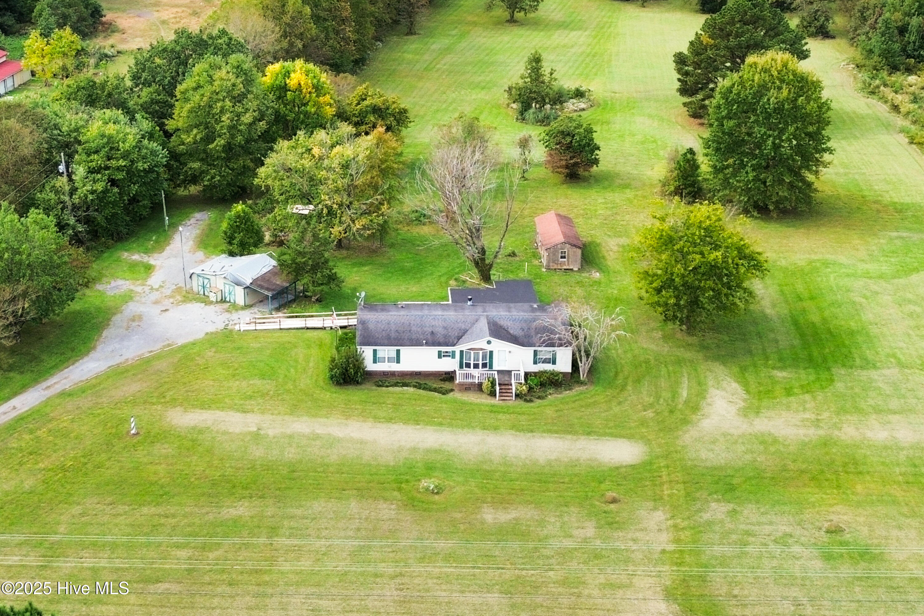 328 Middle Swamp Road Gates, NC 27937 - Photo 44 of 50 44