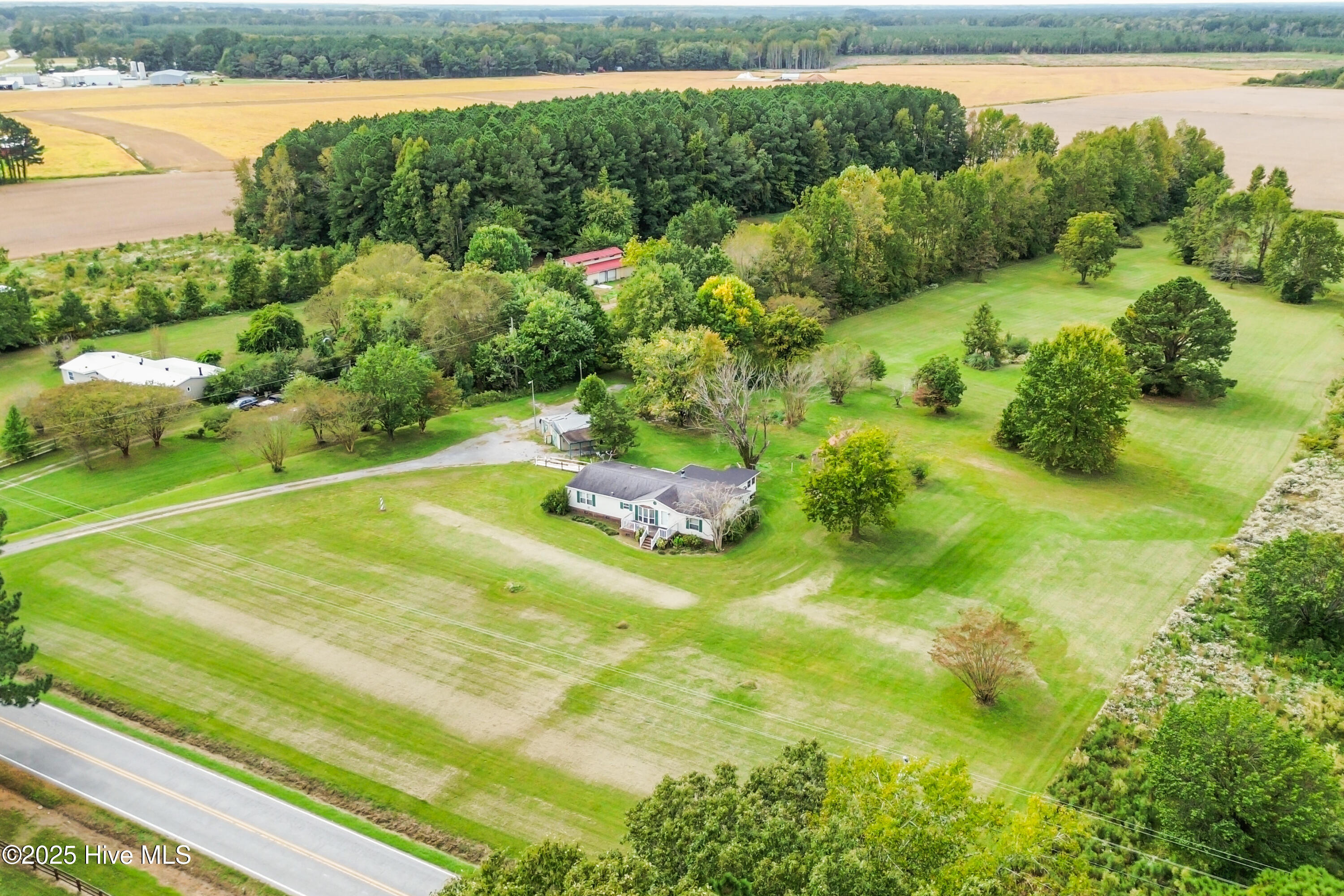 328 Middle Swamp Road Gates, NC 27937 - Photo 45 of 50 45