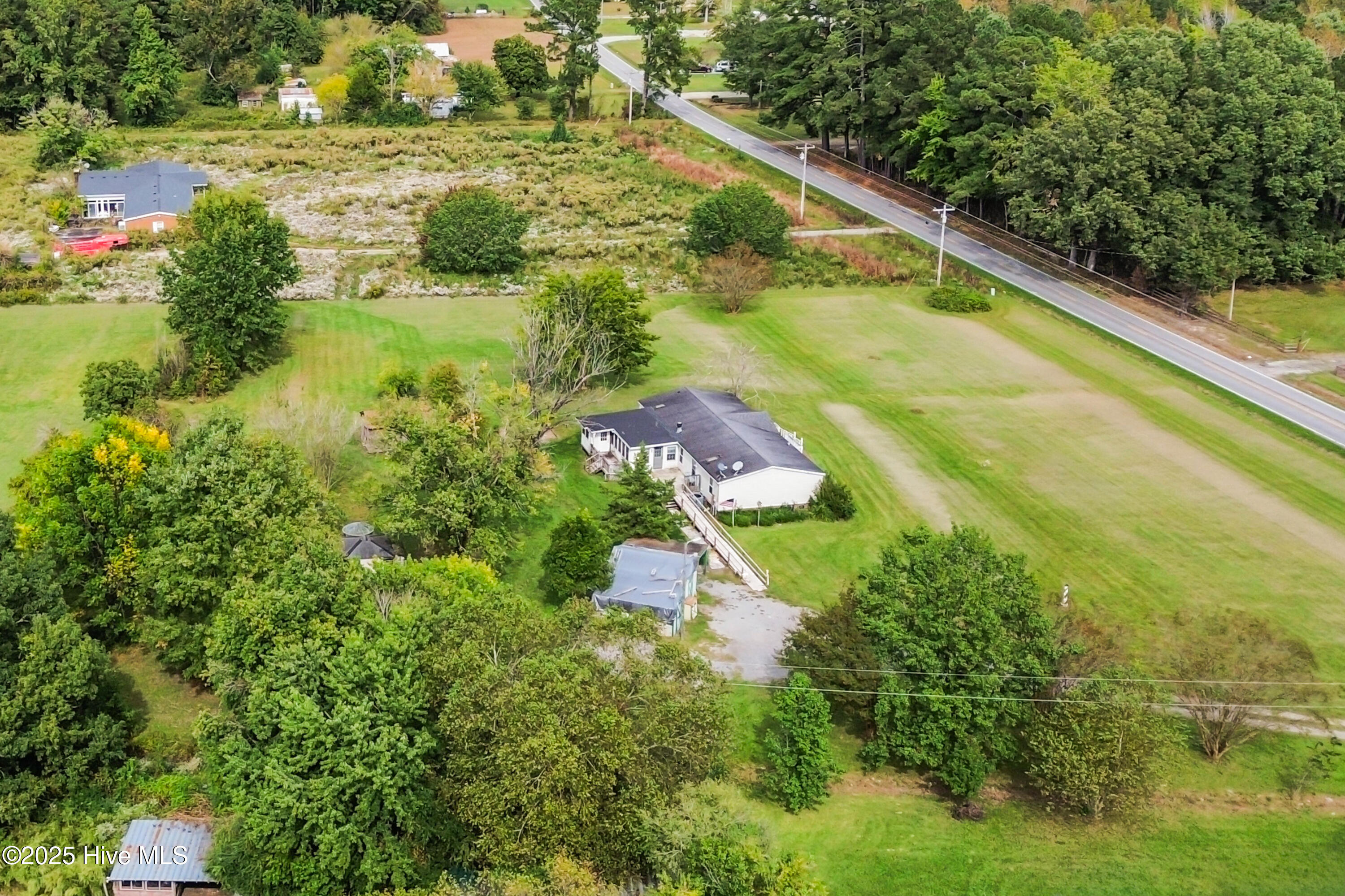 328 Middle Swamp Road Gates, NC 27937 - Photo 46 of 50 46