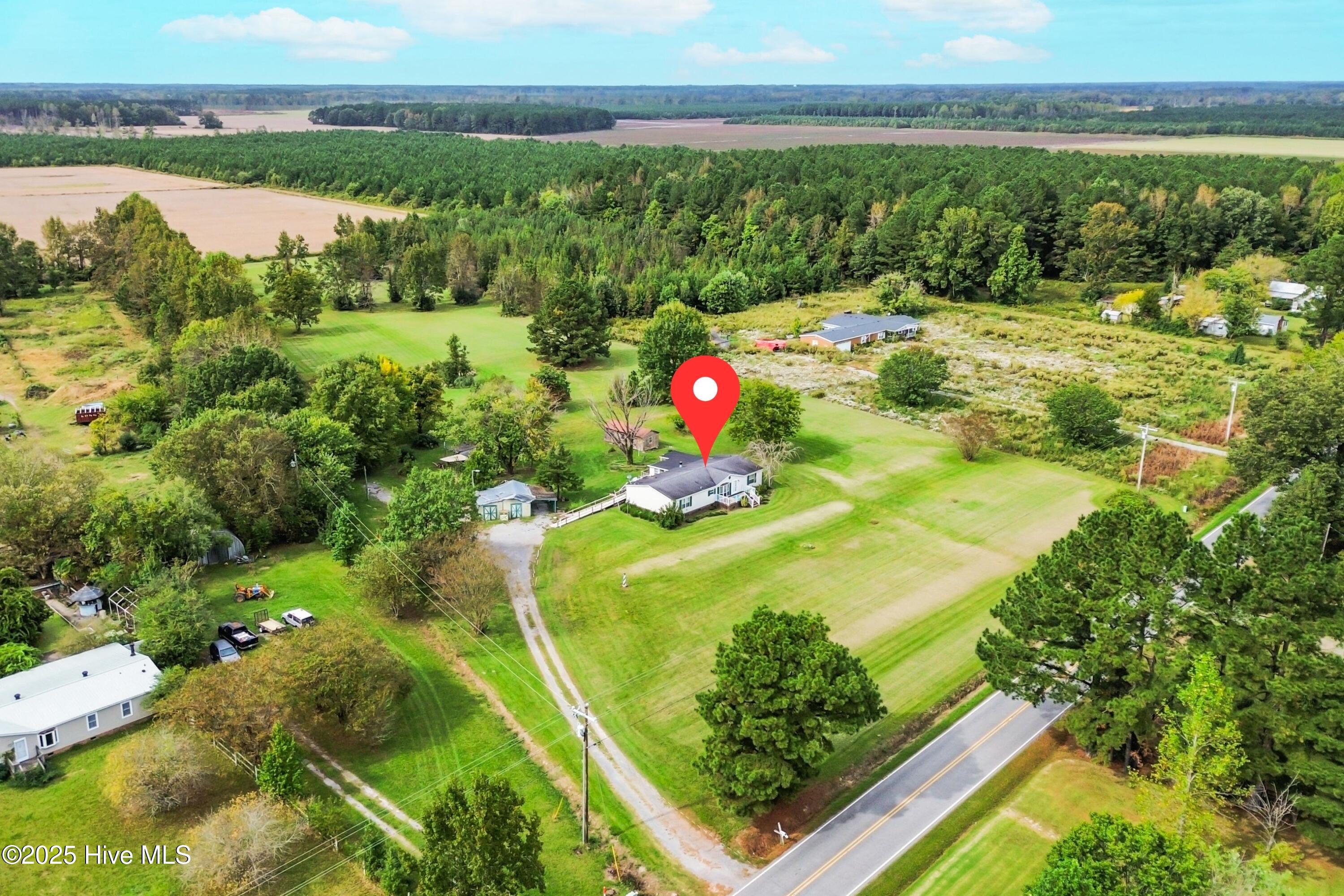 328 Middle Swamp Road Gates, NC 27937 - Photo 47 of 50 47pin