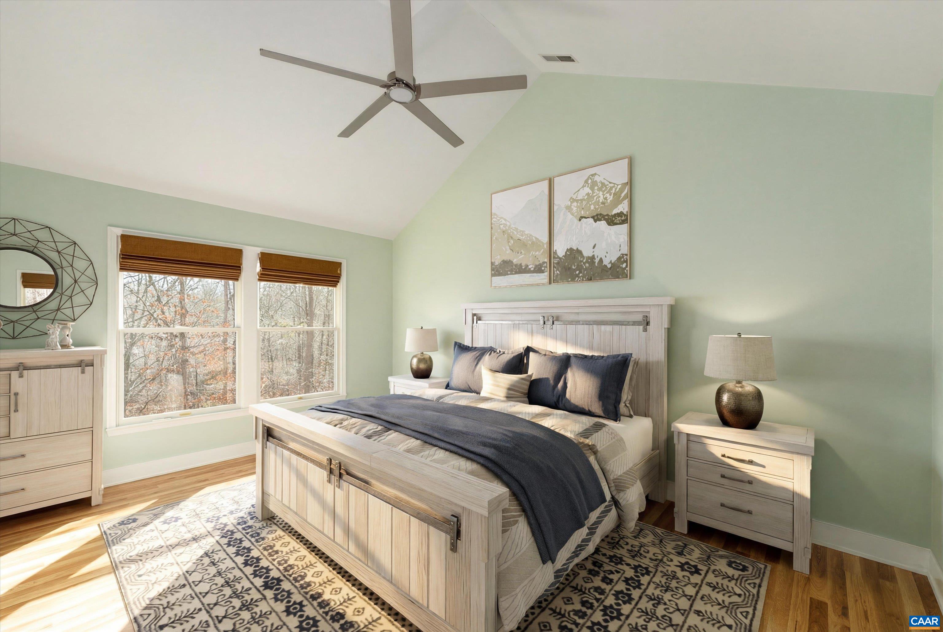 9 Vine Ridge Drive Palmyra, VA 22963 - Photo 53 of 72 Virtually Staged