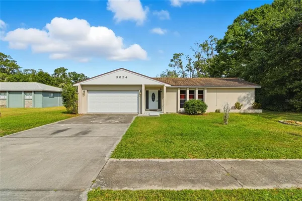 $277,000 | 3024 Blown Feather Lane, Mulberry, FL 33860