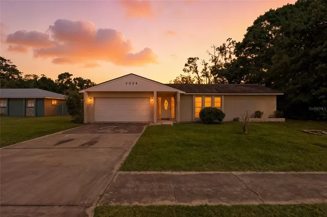 $289,000 | 3024 Blown Feather Lane, Mulberry, FL 33860