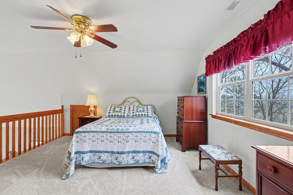 116 Wildwood Road Young Harris, GA 30582 - Photo 23 of 68