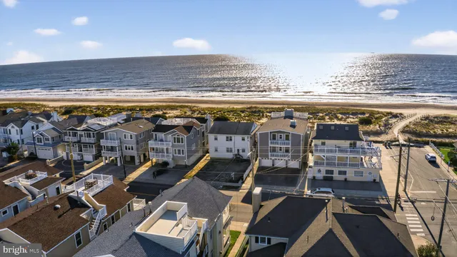 $5,495,000 | 5441 Central Avenue, Ocean City, NJ 08226