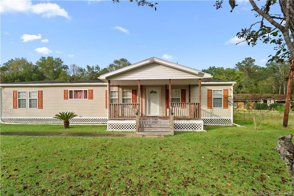 4721 Phillip Corry Road Starks, LA 70661 - Photo 3 of 23