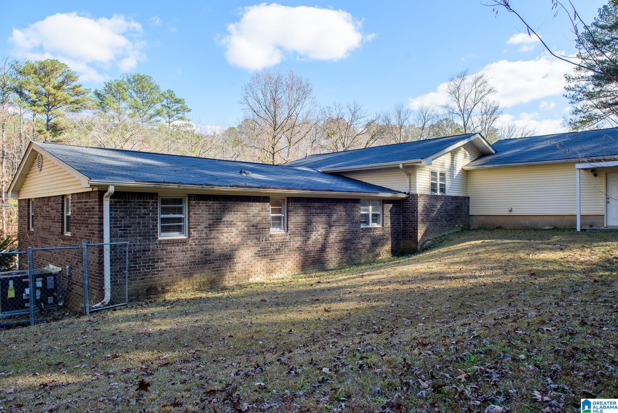 7652 Old Bradford Road Pinson, AL 35126 - Photo 18 of 19