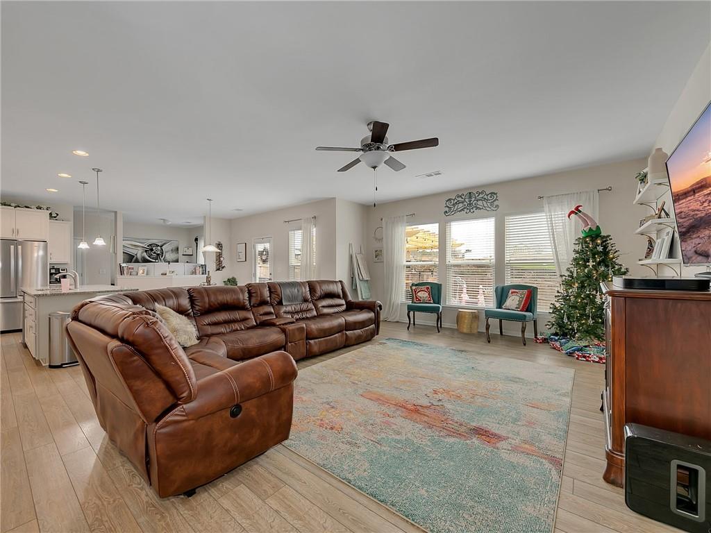 441 Timberleaf Road Canton, GA 30115 - Photo 11 of 40