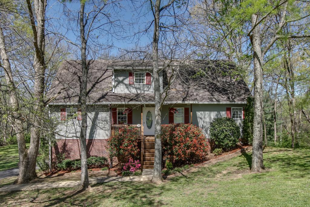 3680 Rutherford Drive Spring Hill, TN 37174 - Photo 1 of 30