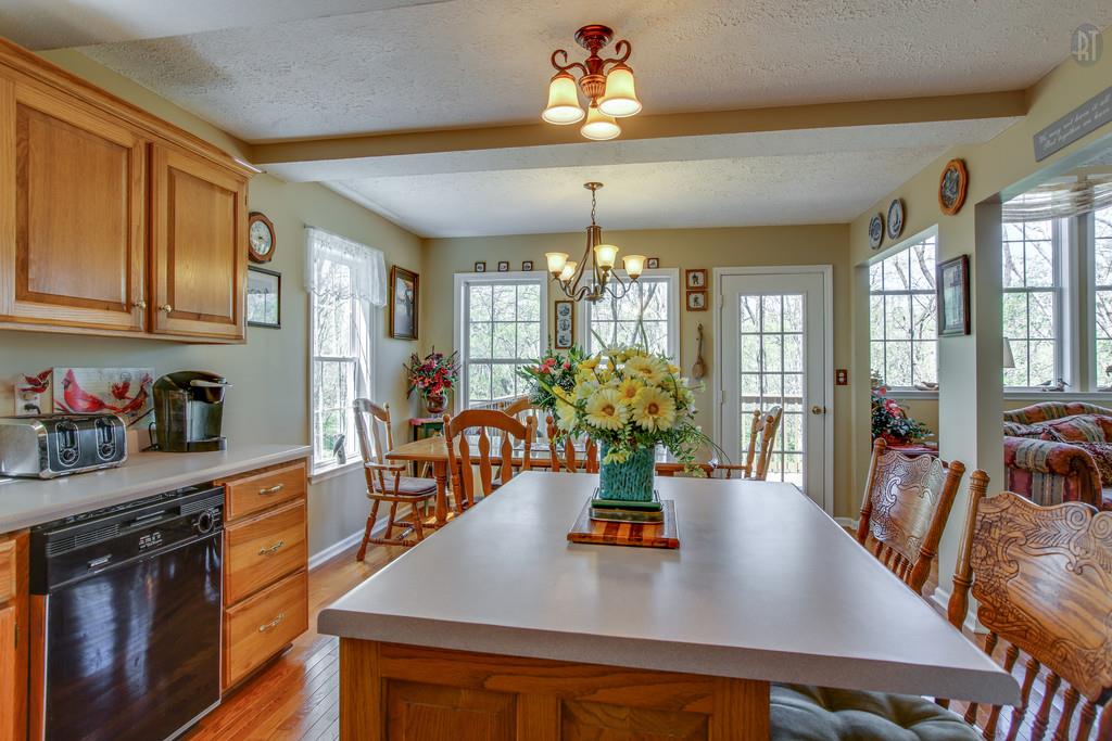 3680 Rutherford Drive Spring Hill, TN 37174 - Photo 11 of 30