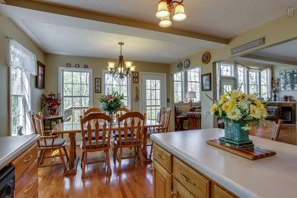 3680 Rutherford Drive Spring Hill, TN 37174 - Photo 12 of 30