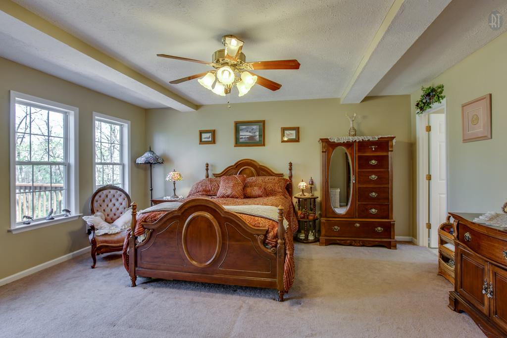 3680 Rutherford Drive Spring Hill, TN 37174 - Photo 13 of 30