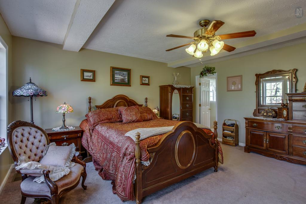 3680 Rutherford Drive Spring Hill, TN 37174 - Photo 14 of 30