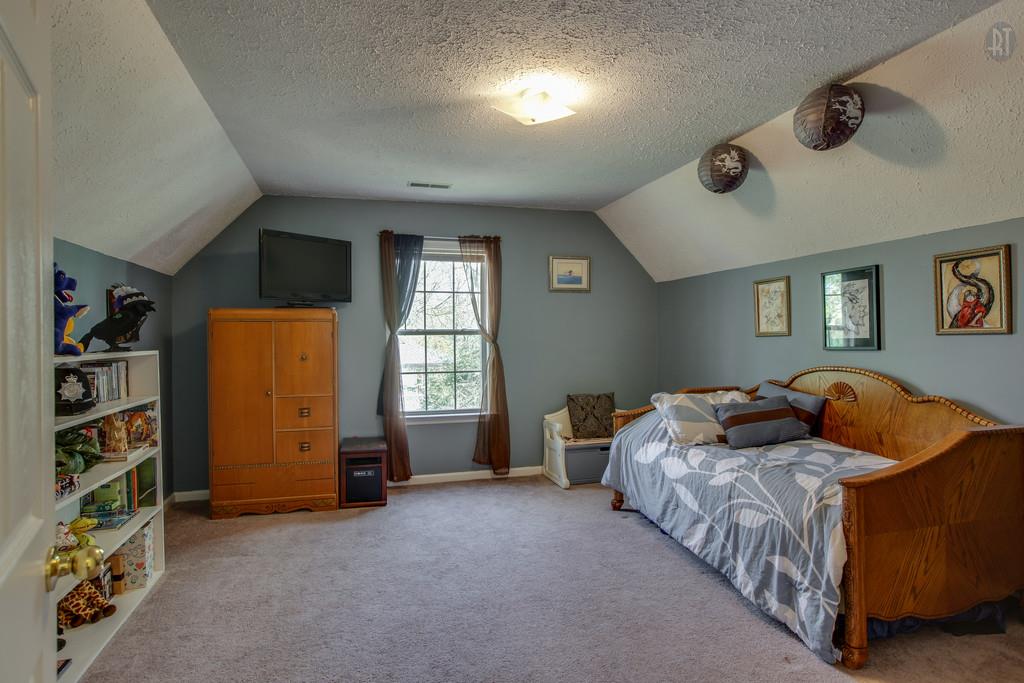3680 Rutherford Drive Spring Hill, TN 37174 - Photo 17 of 30