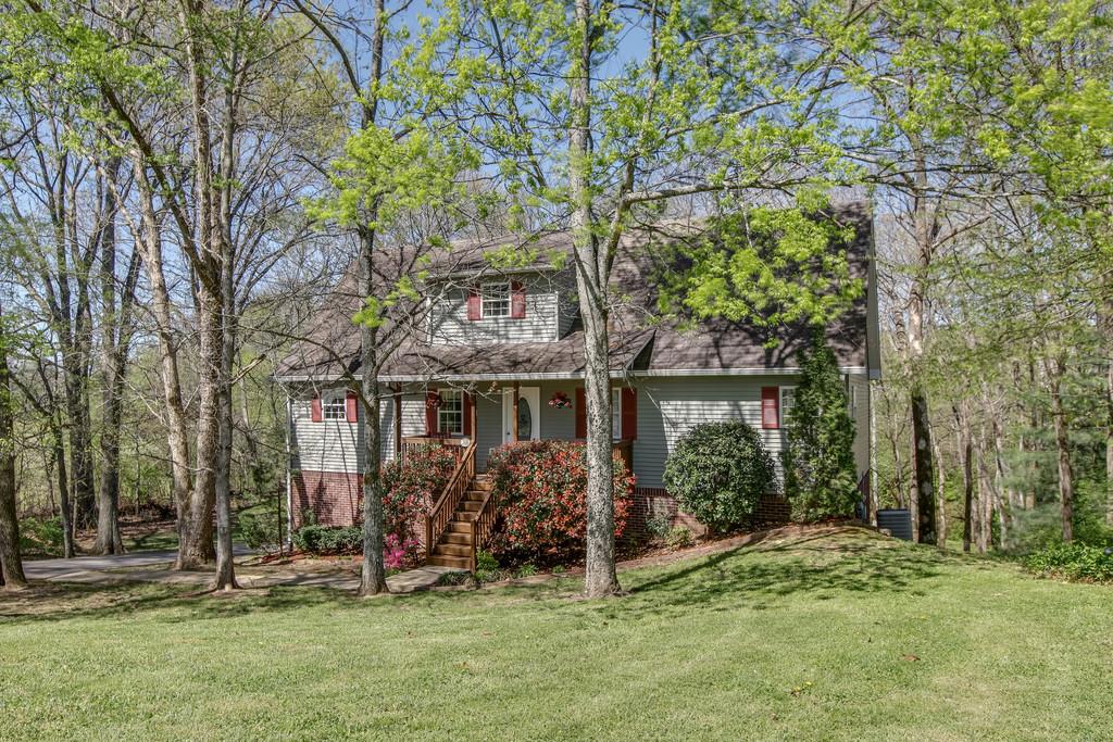 3680 Rutherford Drive Spring Hill, TN 37174 - Photo 2 of 30