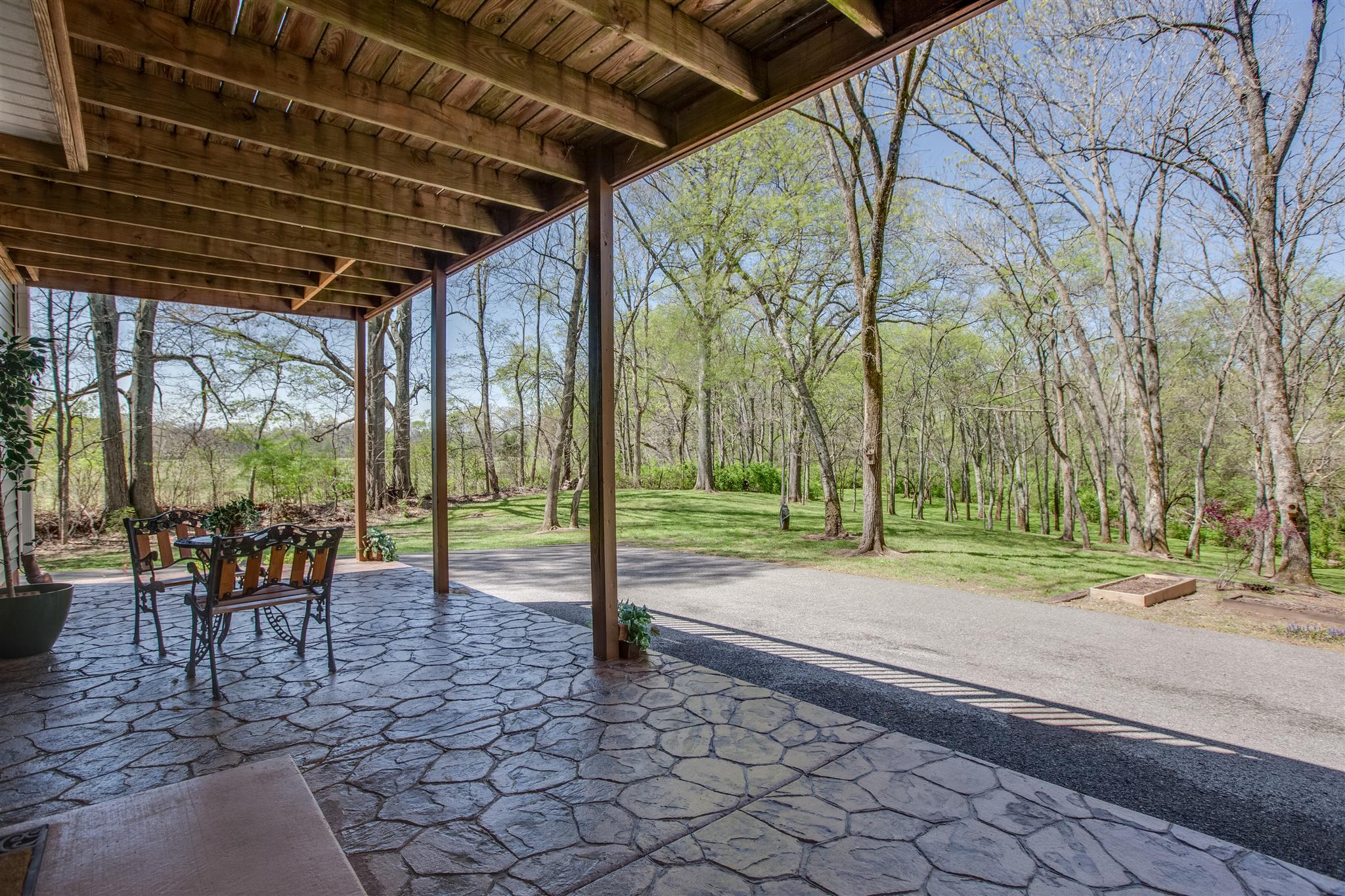 3680 Rutherford Drive Spring Hill, TN 37174 - Photo 23 of 30