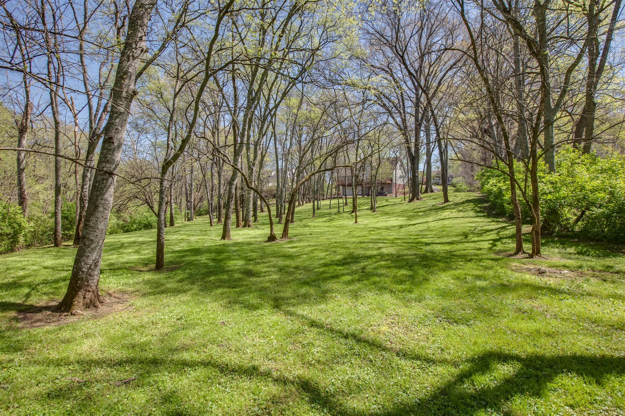 3680 Rutherford Drive Spring Hill, TN 37174 - Photo 29 of 30