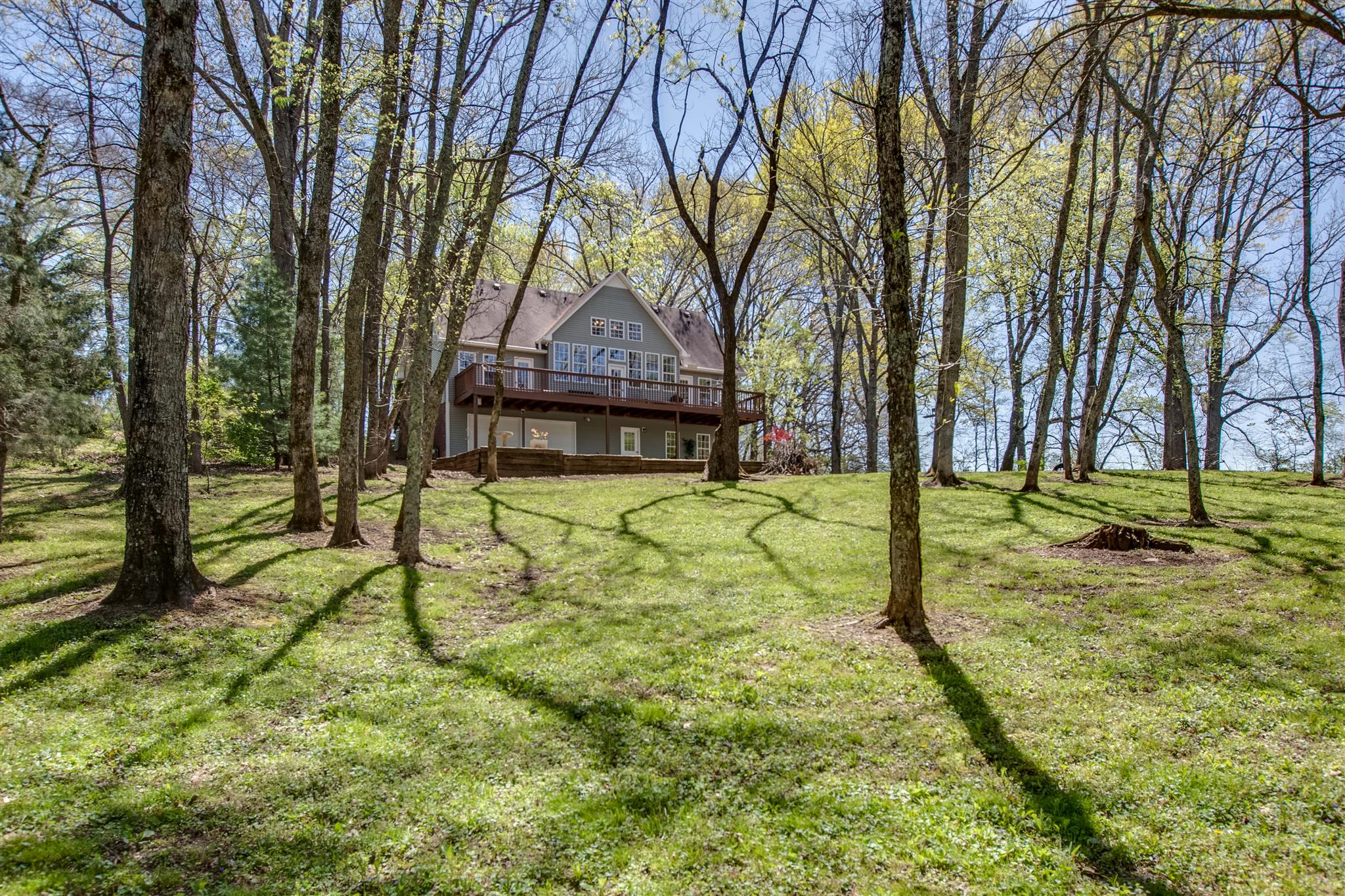 3680 Rutherford Drive Spring Hill, TN 37174 - Photo 3 of 30