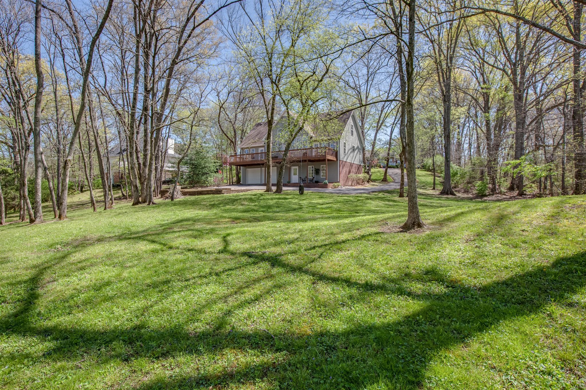 3680 Rutherford Drive Spring Hill, TN 37174 - Photo 4 of 30