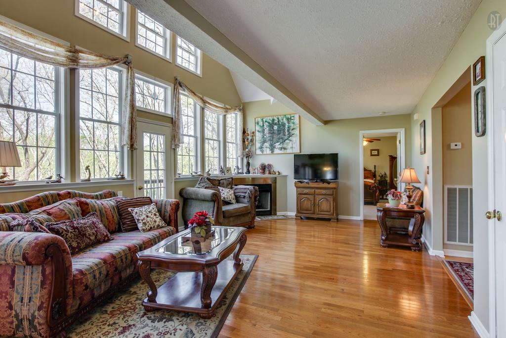 3680 Rutherford Drive Spring Hill, TN 37174 - Photo 7 of 30