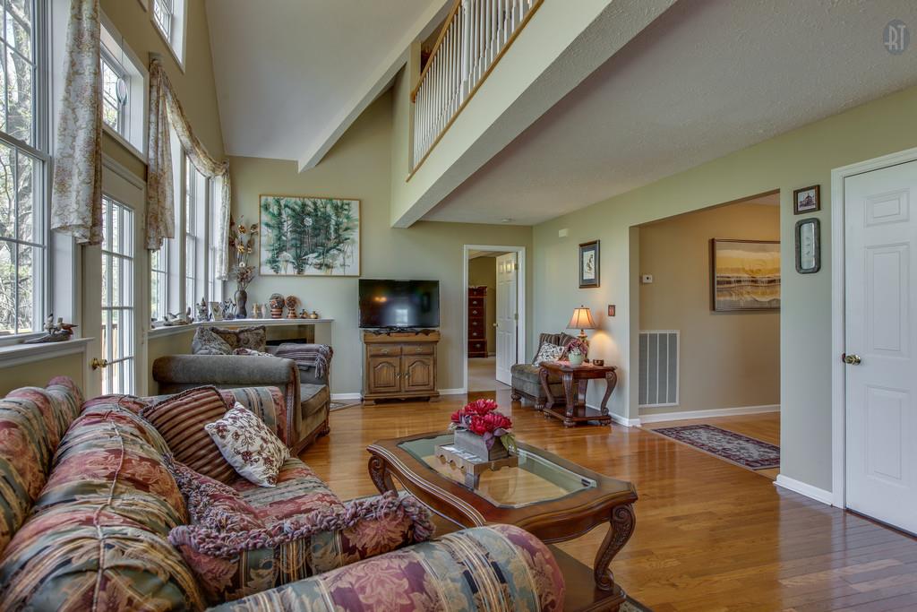 3680 Rutherford Drive Spring Hill, TN 37174 - Photo 8 of 30