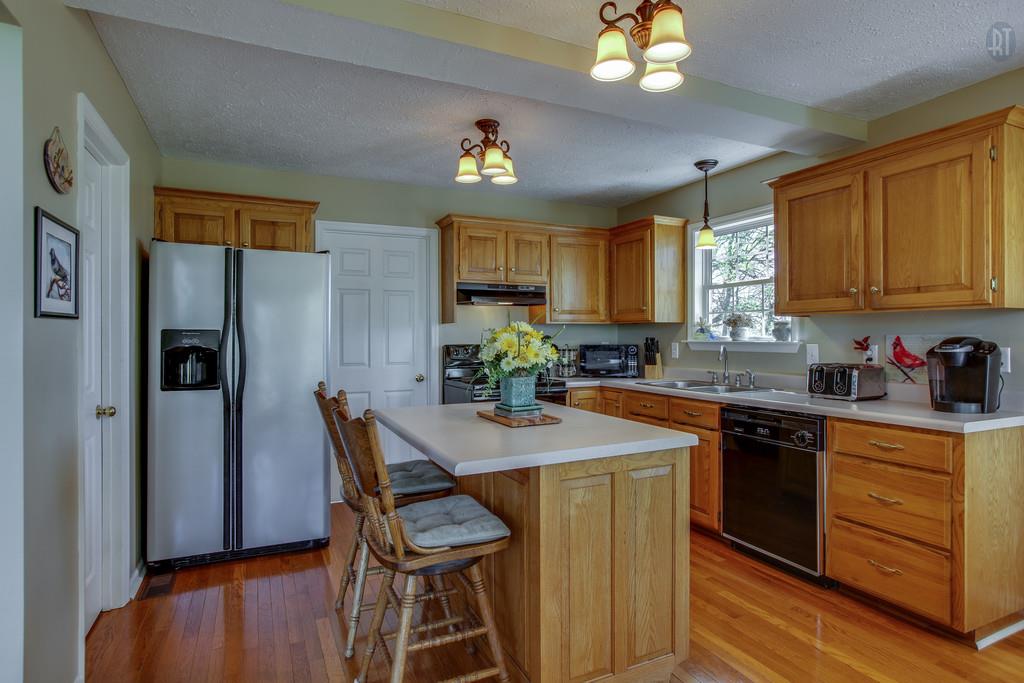 3680 Rutherford Drive Spring Hill, TN 37174 - Photo 10 of 30