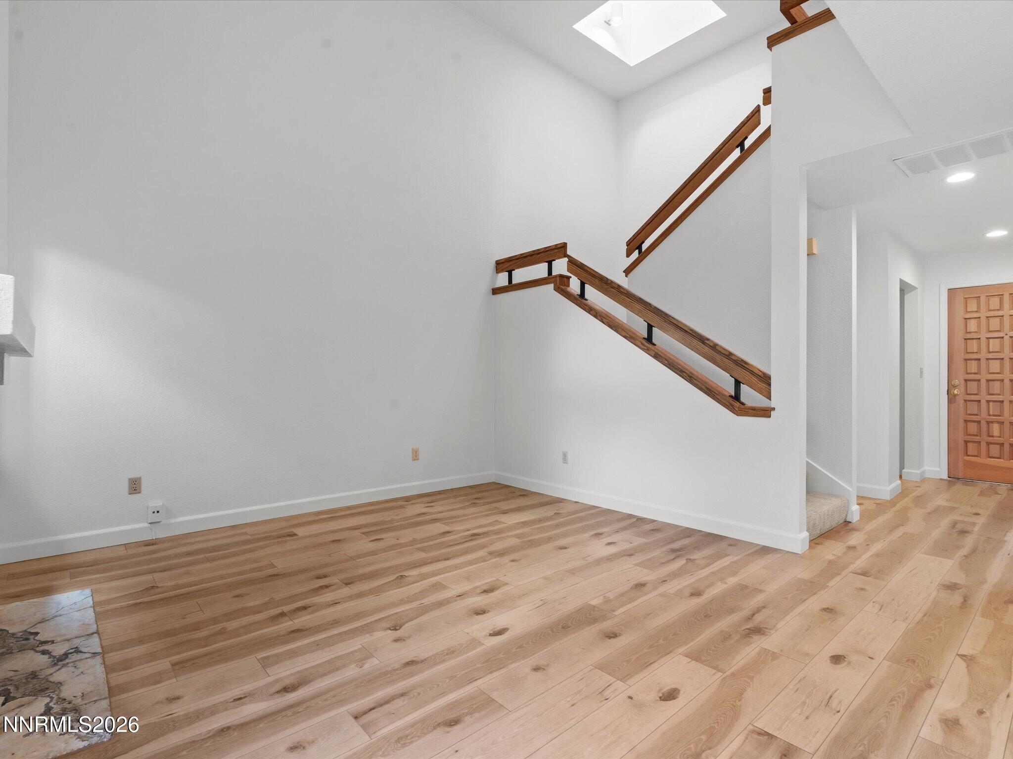 3170 Oakshire Court Reno, NV 89509 - Photo 11 of 43 a view of an empty room