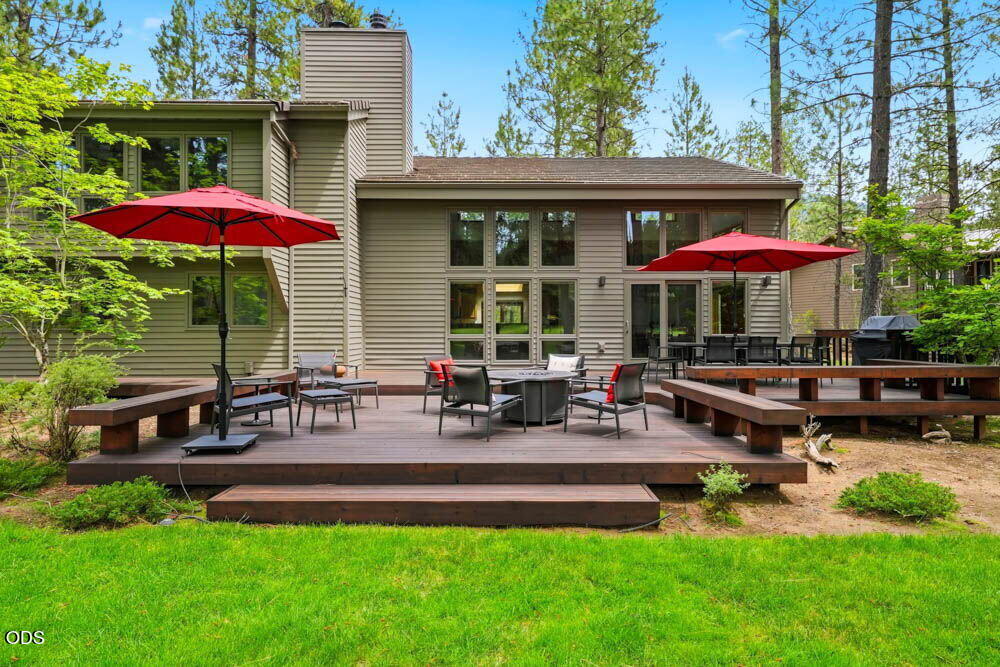 71190 Fiddle Neck Lane, Unit GH 14 Black Butte Ranch, OR 97759 - Photo 66 of 84
