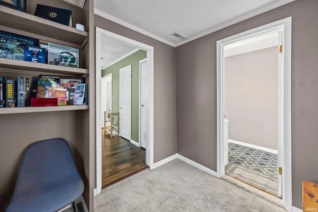 $212,900 | 1725 Shortridge Drive, Lafayette, IN 47905