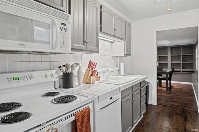 $212,900 | 1725 Shortridge Drive, Lafayette, IN 47905